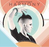 Alone And Me - Harmony (CD)