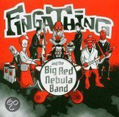 And the Big Red Nebula Band