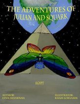 The Adventures of Julian and Squark