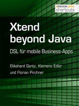 shortcuts 187 - Xtend beyond Java