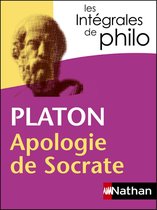 Platon Apologie de Socrate - Les intégrales de Philo