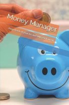 Money Manager