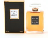 Chanel Coco Edp Flacon 100 ml