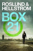 DCI Ewert Grens - Box 21