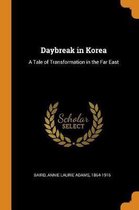Daybreak in Korea