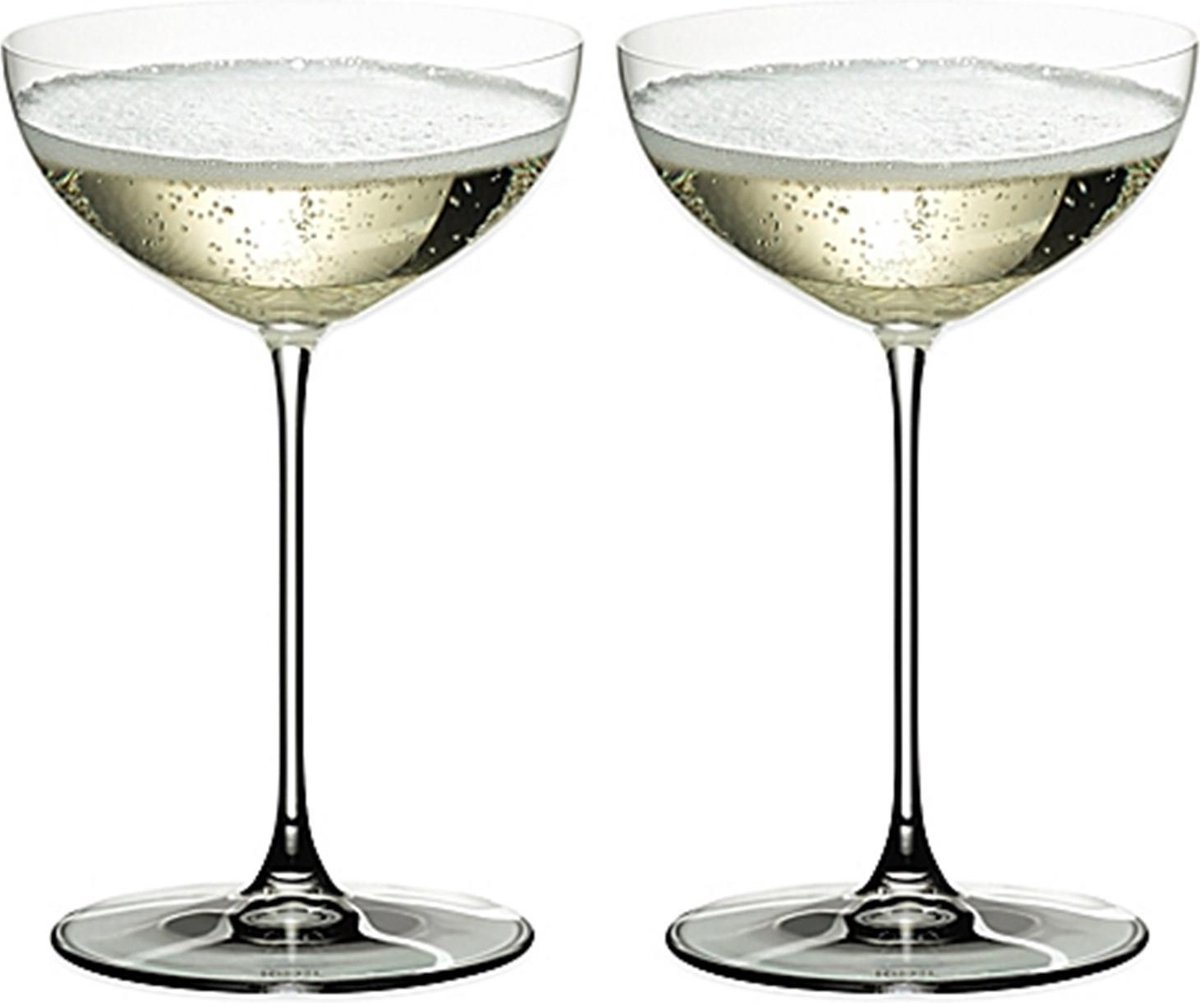 Riedel Veritas Coupe Cocktail 2 stuks