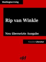 Rip van Winkle