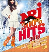 Nrj 300% Hits 2018