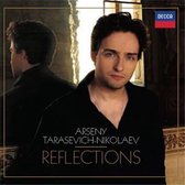 Reflections - Tarasevich-Nikolaev Arse