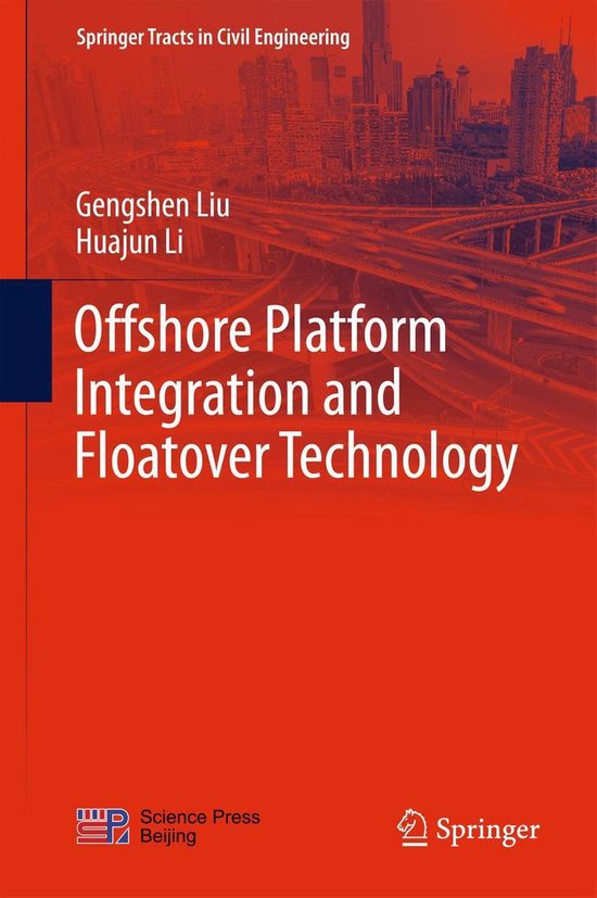 Springer Tracts in Civil Engineering - Offshore Platform Int ... - cover