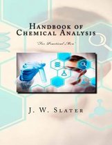 Handbook of Chemical Analysis