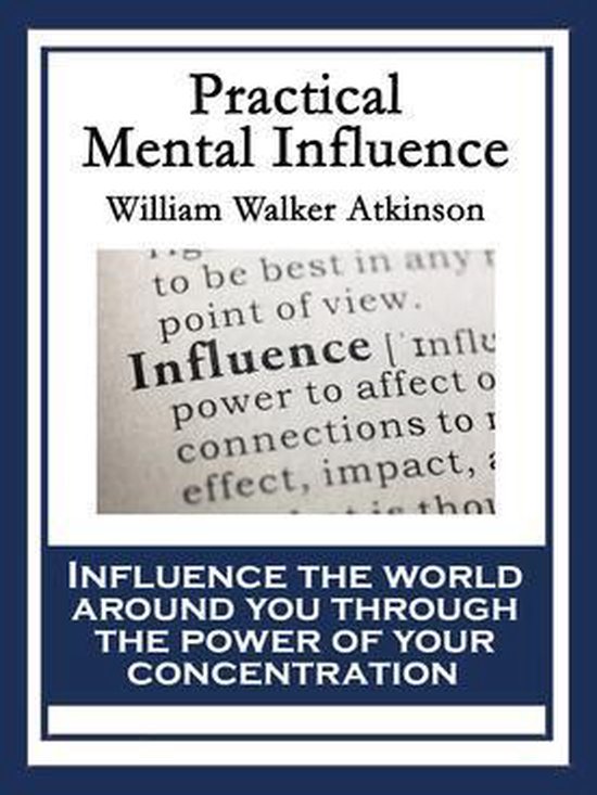 Practical Mental Influence - cover