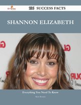 Shannon Elizabeth 106 Success Facts - Everything you need to know about Shannon Elizabeth