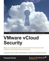 Vmware Vcloud Security