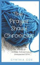 The Prayer Shawl Chronicles