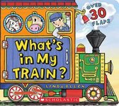 What's in My Train?