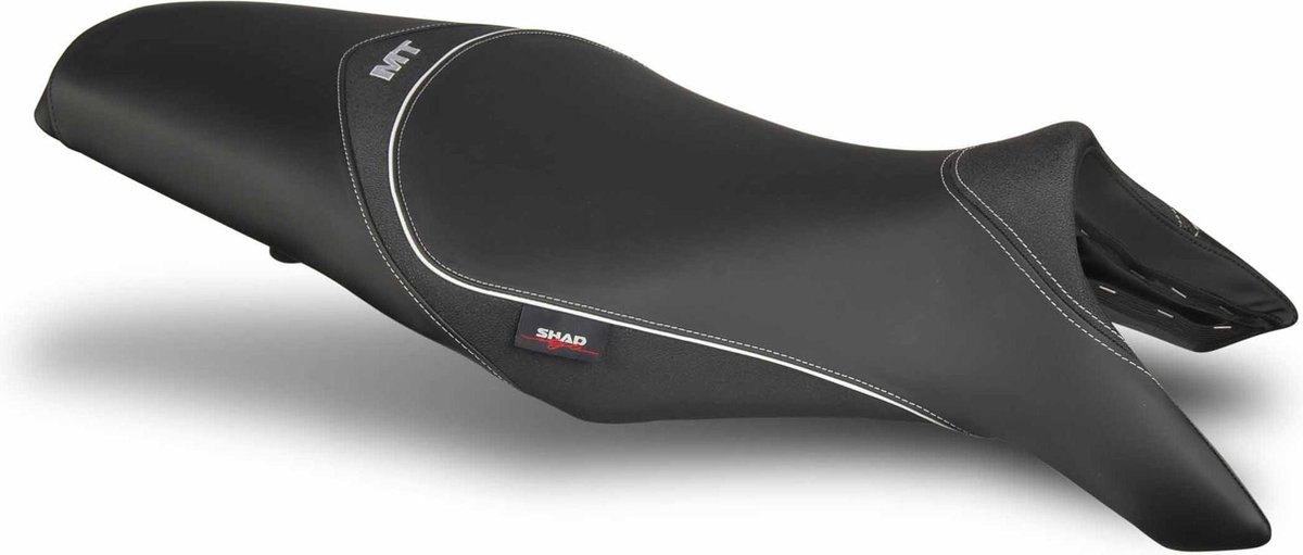 Comfortzadel Shad Yamaha Mt09