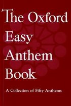 Oxford Easy Anthem Book