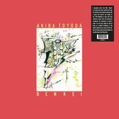 Akira Toyoda - Benkei (LP)