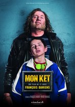 Mon Ket (DVD) (Franstalige versie)