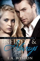 The BLackrock series 3 - Infinity & Always