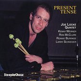 Joe Locke Quintet - Present Tense (LP)