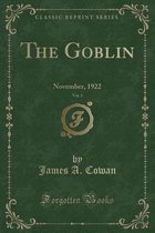 The Goblin, Vol. 3