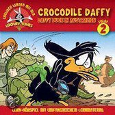 Looney Tunes: Daffy Duck In Australien / Crocodile Daffy