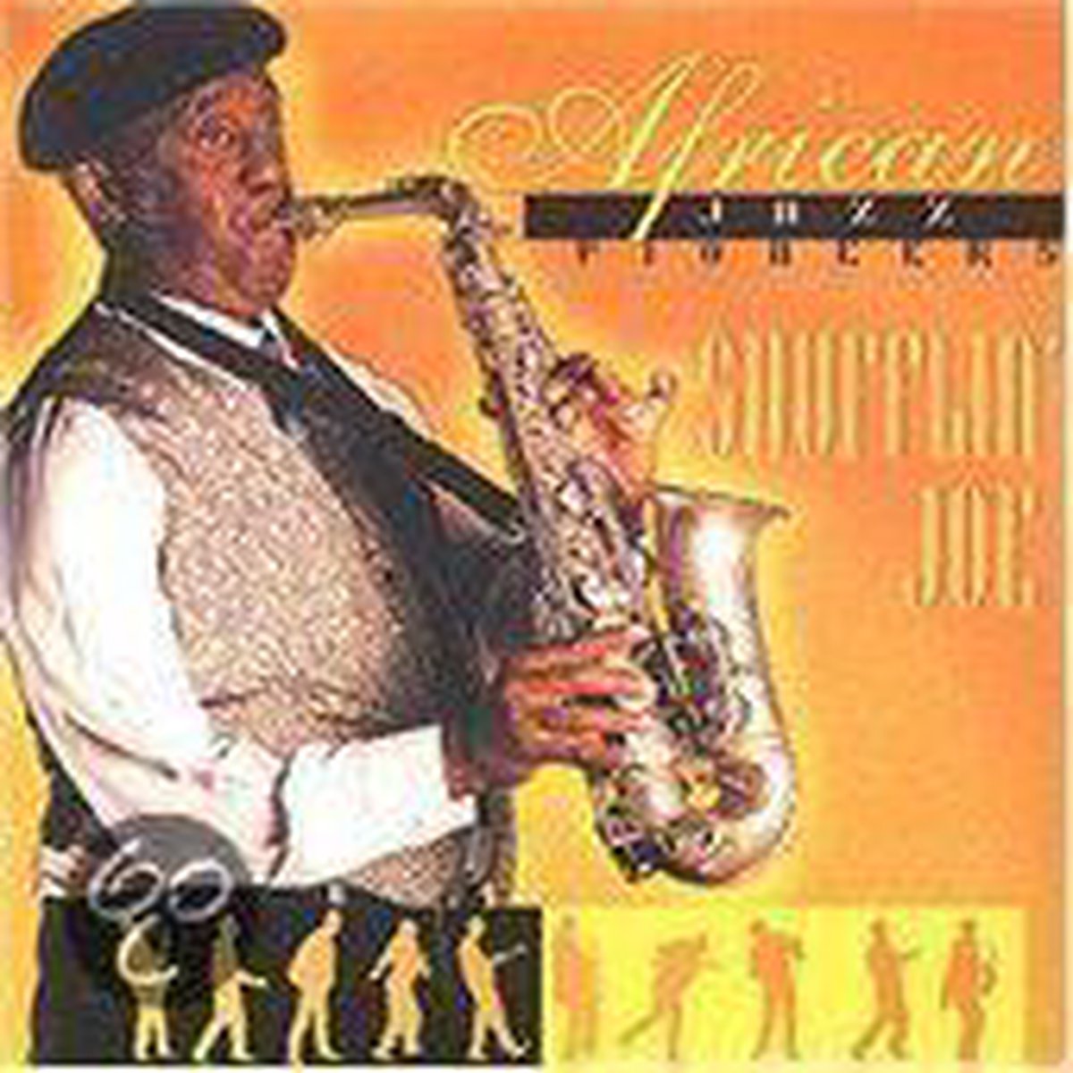 African Jazz Pioneers