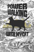 Cat Lady Notebook And Cat Lady Journal Series For Cat Ladies Volume 4.0 by Ashley Yeo