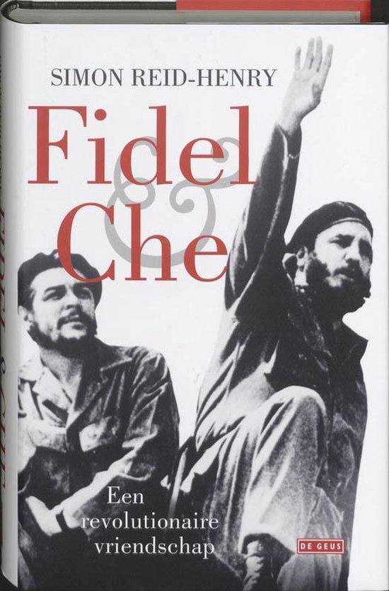 Fidel en Che