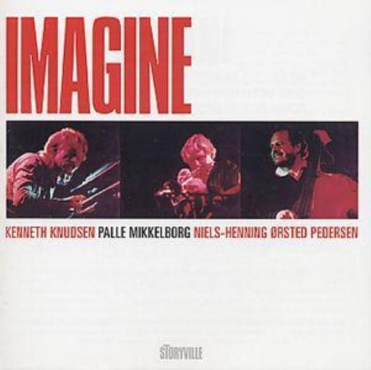 Imagine