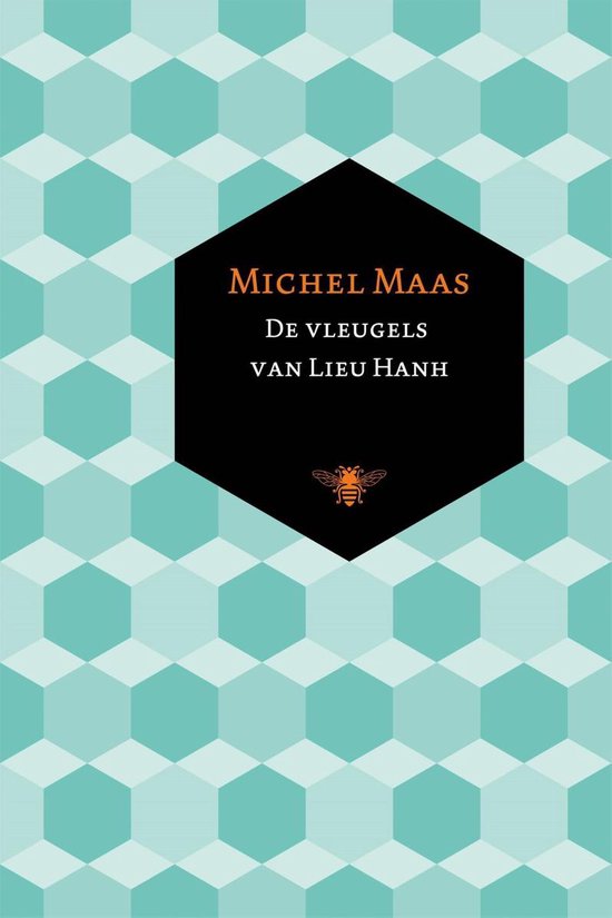 De vleugels van Lieu Hanh - Michel Maas | Respetofundacion.org