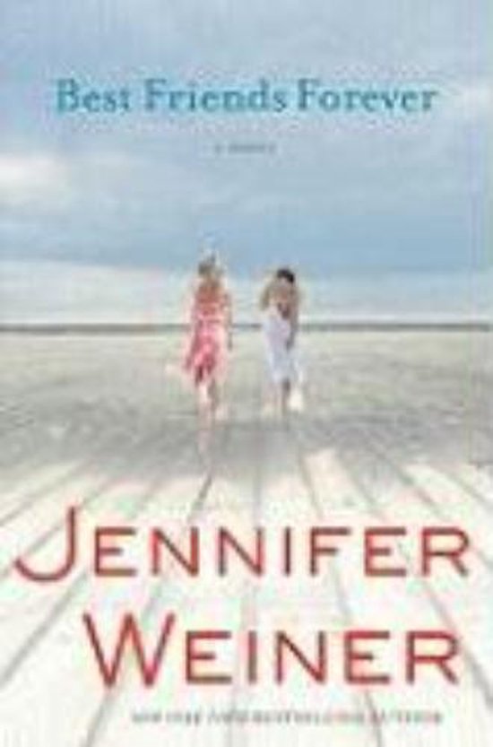 Best Friends Forever, Weiner 9780743294294 Boeken bol