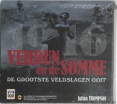 Verdun En De Somme