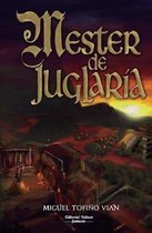 Mester de Juglar a