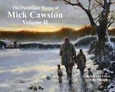 The Published Works of Mick Cawston