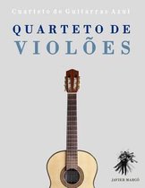 Quarteto de Viol es