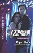 A Stranger She Can Trust