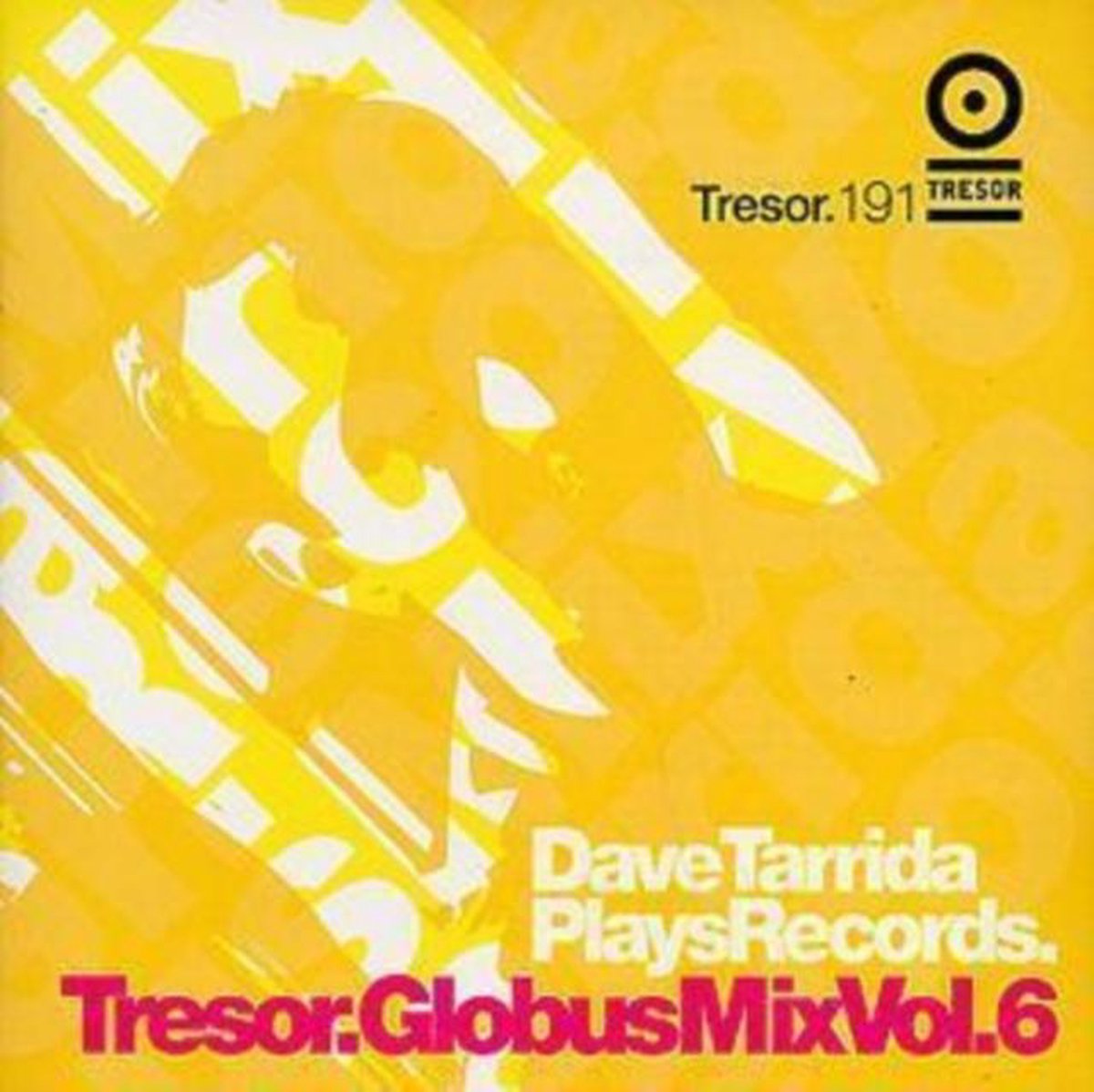 Globus Mix Vol. 6