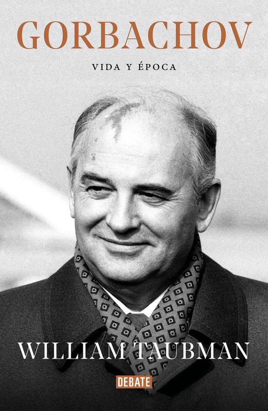 Gorbachov - cover