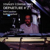 Stanley Cowell - Departure 2 (CD)