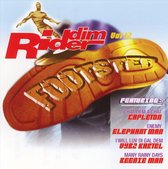 Riddim Rider, Vol. 12: Footstep