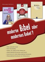 Moderne Bibel oder modernes Babel