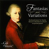 Fantasias & Variations
