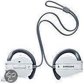 Samsung YA-BH270W Bluetooth Stereo Headset - Wit