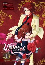Umineko WHEN THEY CRY 1 - Umineko WHEN THEY CRY Episode 1: Legend of the Golden Witch, Vol. 1