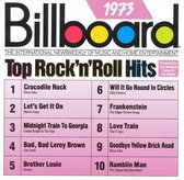 Billboard Top Rock & Roll Hits 1973