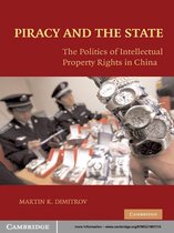 Piracy and the State