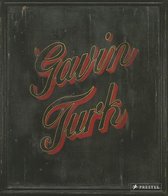 Gavin Turk